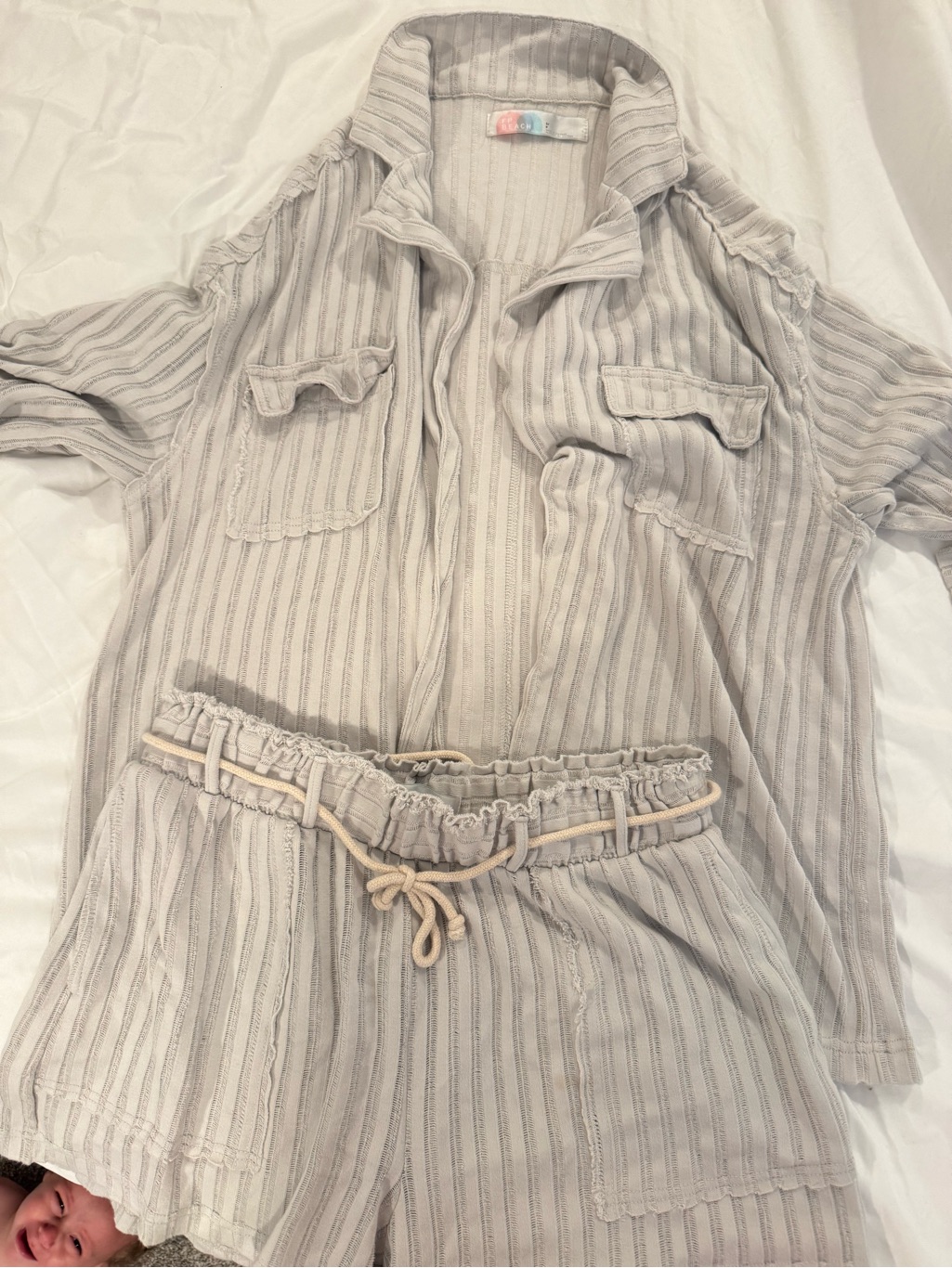 Free People Pacific Set
